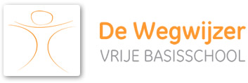 Logo Basisschool De Wegwijzer