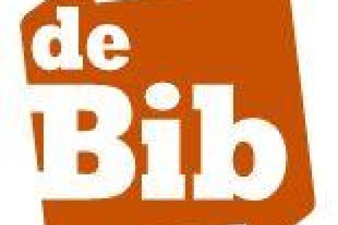 Logo bibliotheek